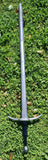 Tyrolean Longsword