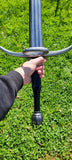 Tyrolean Longsword