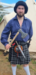 Hand Axe