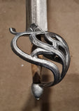 1788 Heavy Cavalry Sword