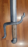 Langmesser