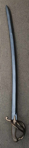 Napoleonic Sabre