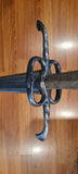 Tyrolean Longsword