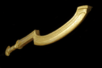 Golden Khopesh