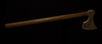 Hand Axe