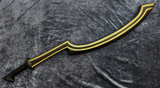 Khopesh