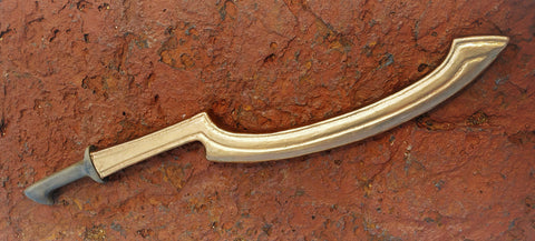 Khopesh